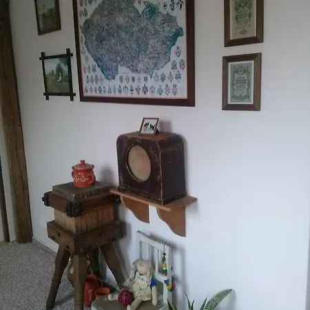 Vendégház Koza 3*