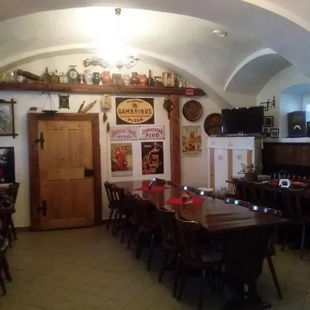 Vendégház Koza 3*