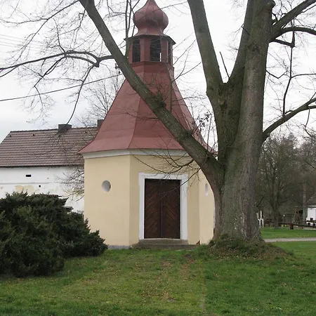 Koza Vendégház Staňkov