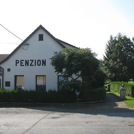 Koza Staňkov