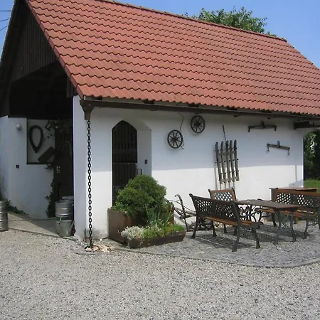 Koza 3* Staňkov