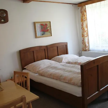 Vendégház Koza
